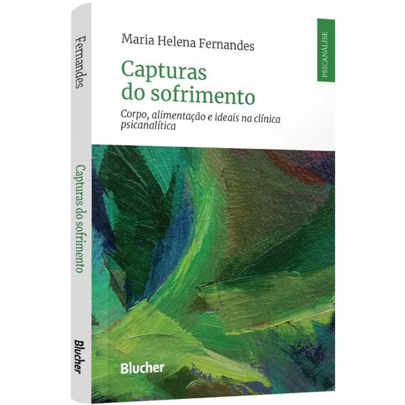 CAPTURAS DO SOFRIMENTO