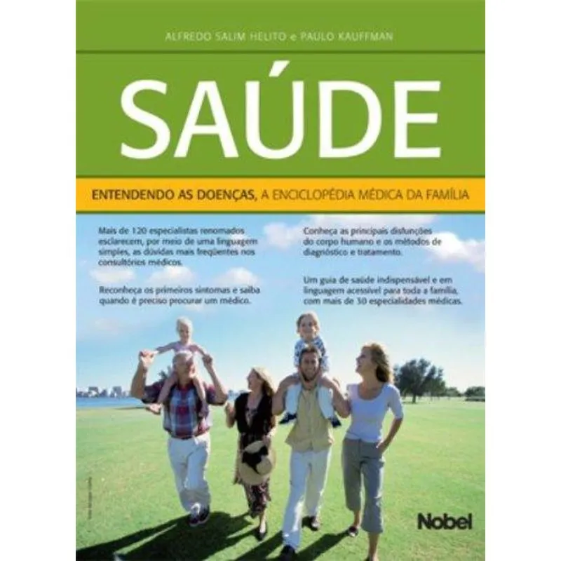 Saude - Entendendo as Doenças