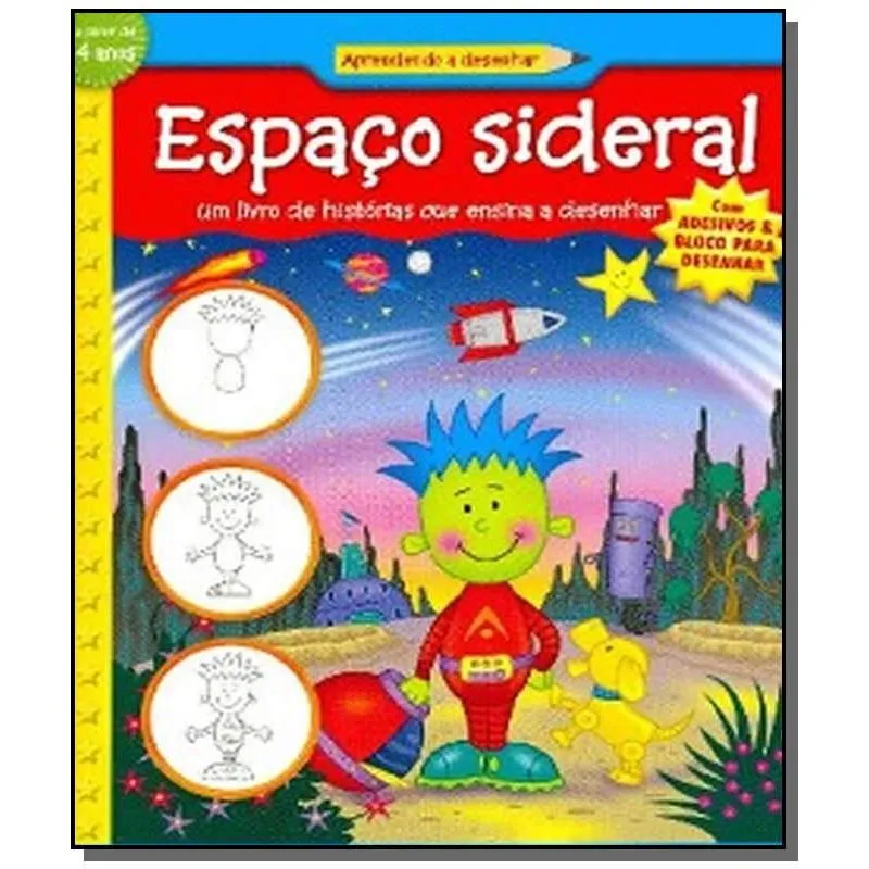 Espaco Sideral