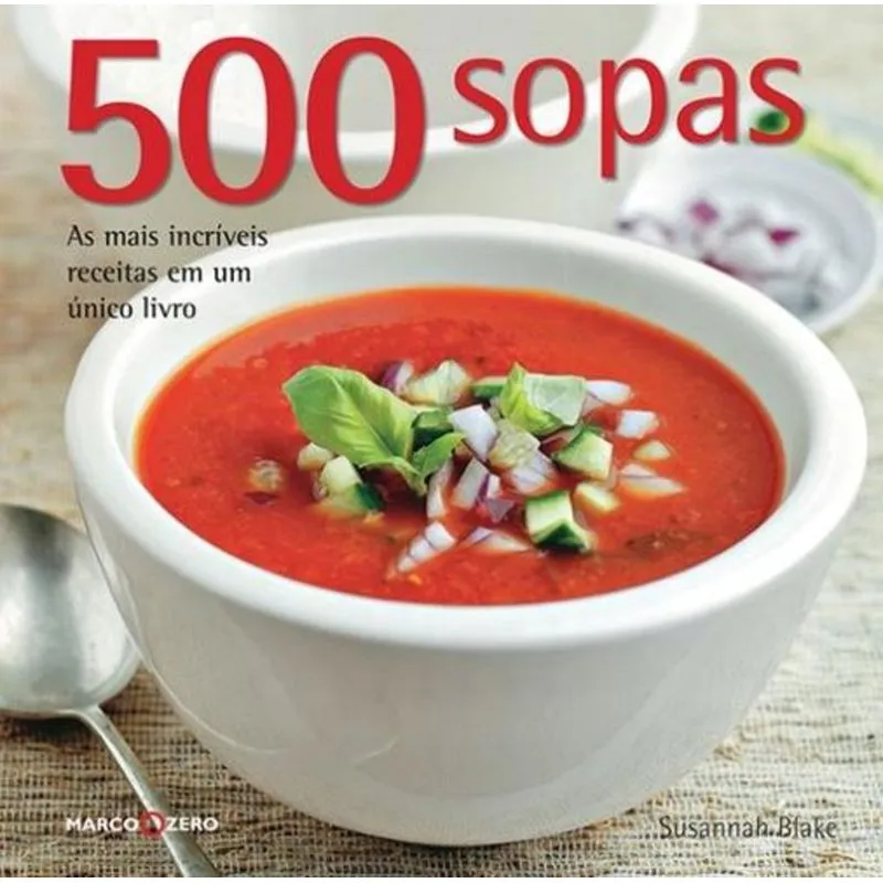 500 Sopas