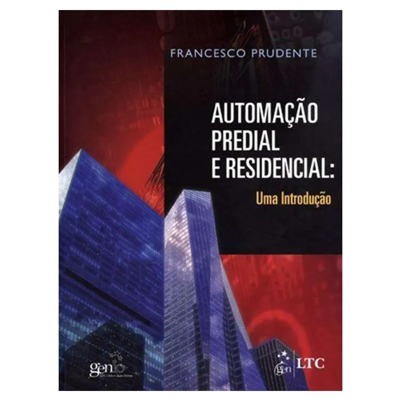 Automação predial e residencial