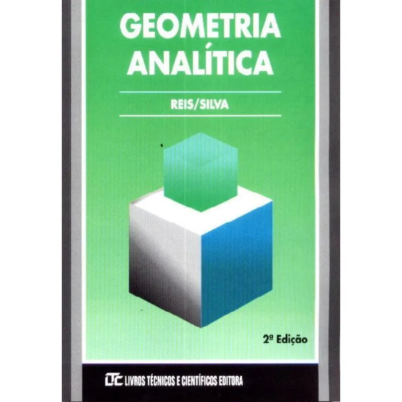 Geometria analítica