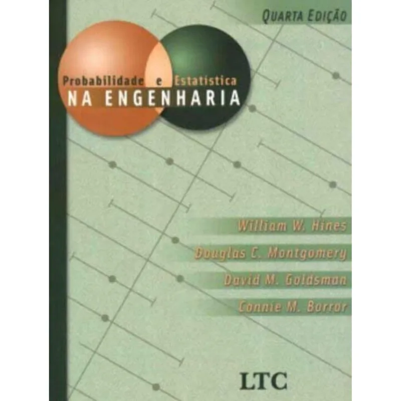 Probabilidade E Estatistica Na Engenharia 01