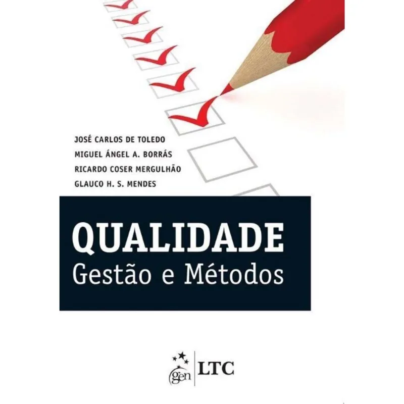 Qualidade - Gestao E Metodos 01