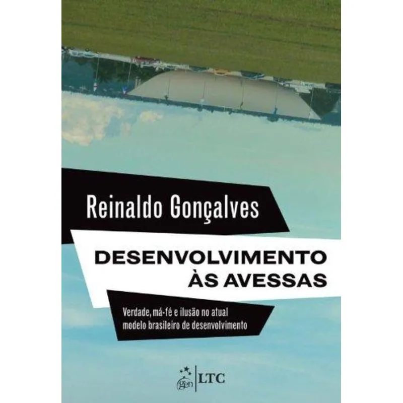 Desenvolvimento as Avessas