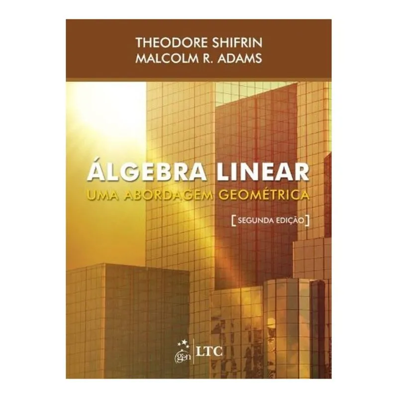 Álgebra linear