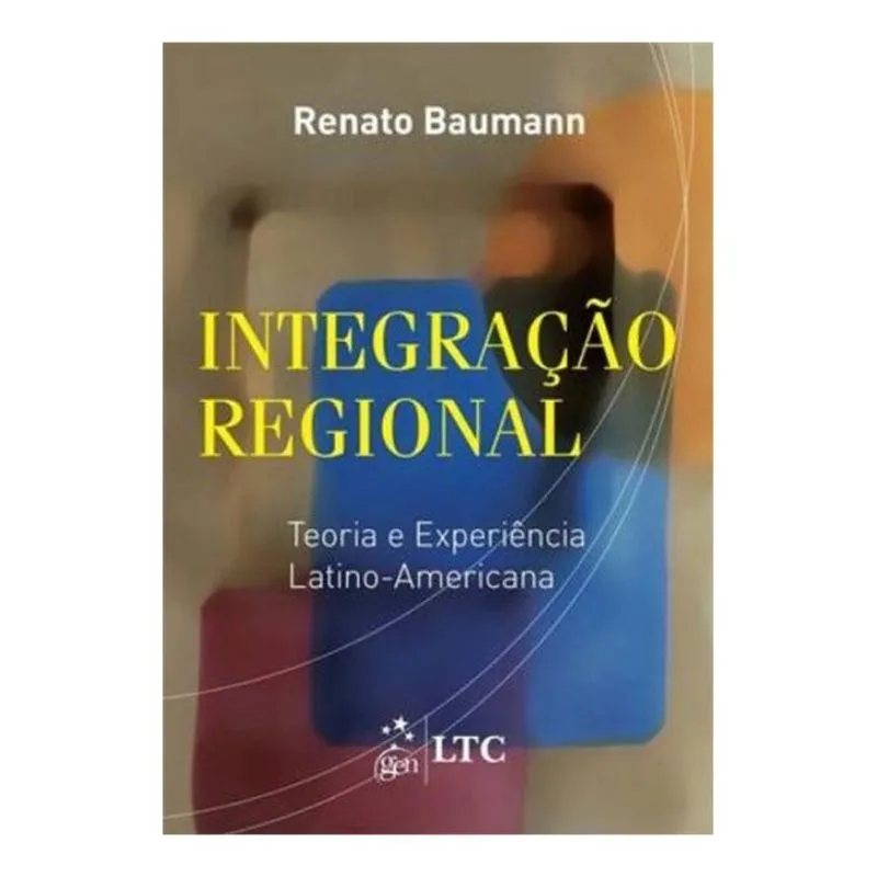 Integração regional