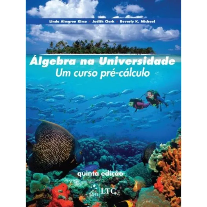 Álgebra na universidade