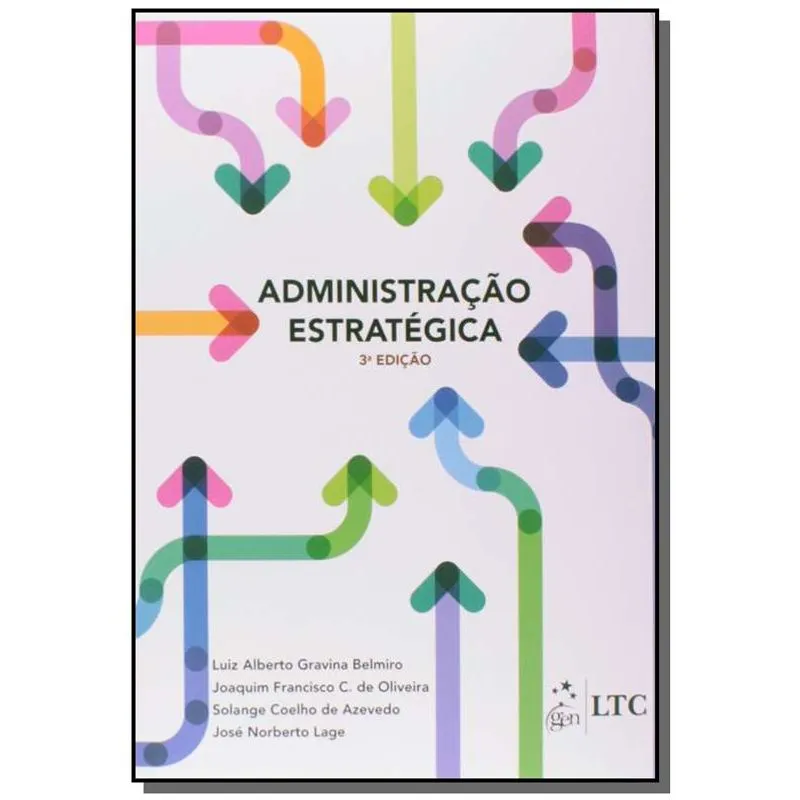 ADMINISTRACAO ESTRATEGICA 04