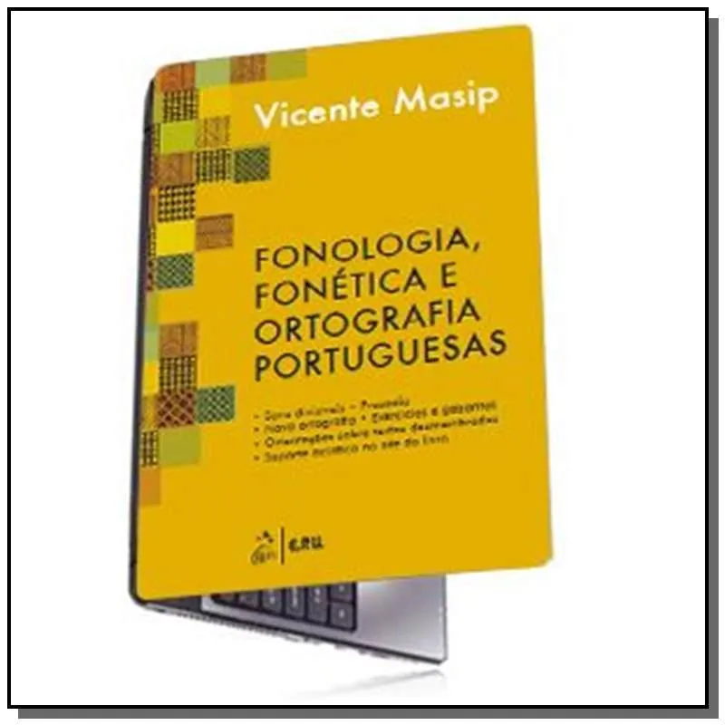 Fonologia, Fonetica E Ortografia Portuguesas