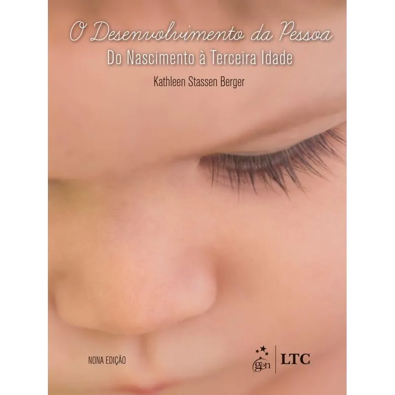 Desenvolvimento Da Pessoa, O - Ltc