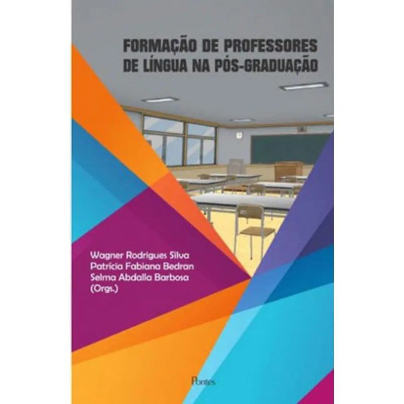 FORMAÇÃO DE PROFESSORES DE LÍNGUA NA PÓS-GRADUAÇÃO