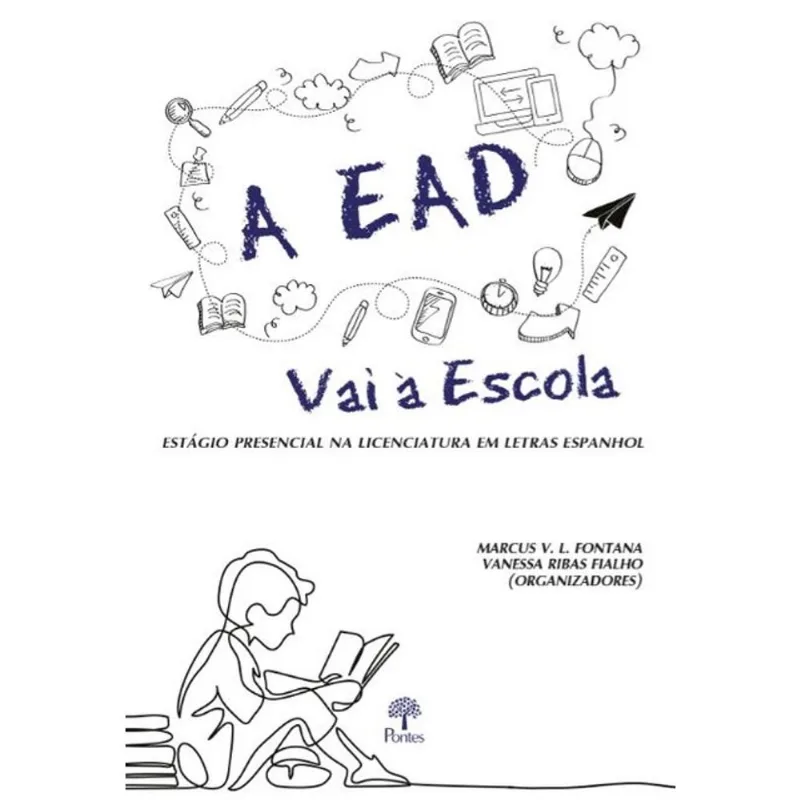 A EAD VAI À ESCOLA