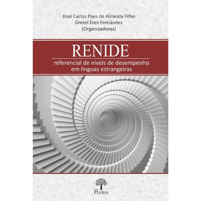 RENIDE REFERENCIAL DE NÍVEIS DE DESEMPENHO EM LÍNGUAS ESTRANGEIRAS