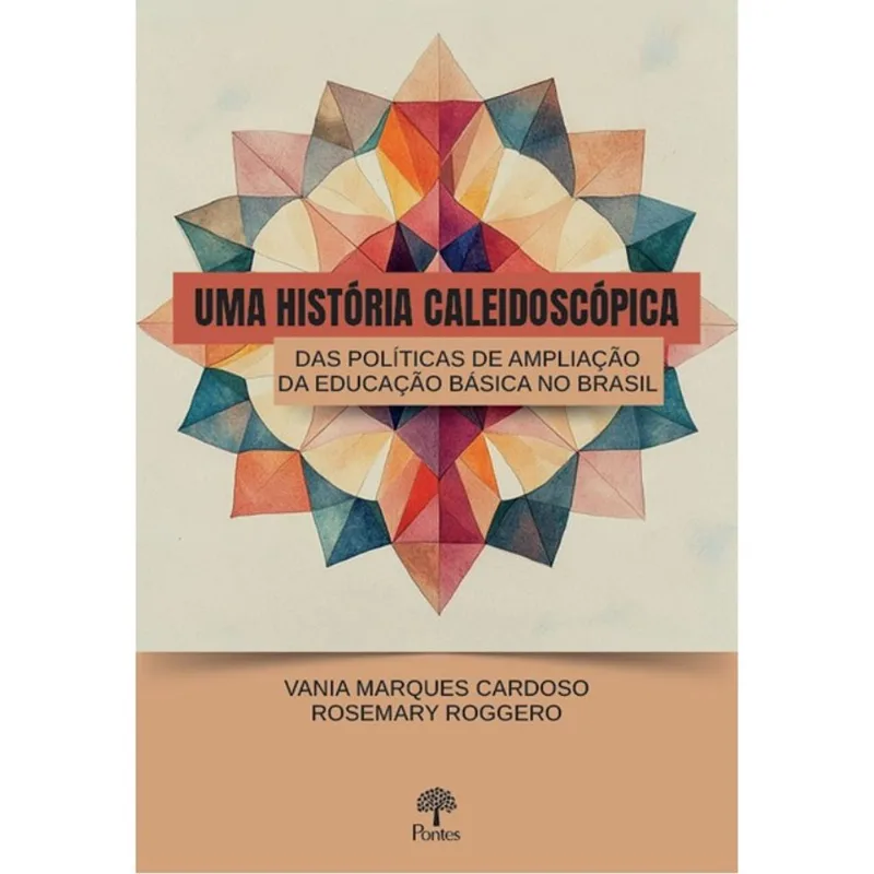 UMA HISTÓRIA CALEIDOSCÓPICA