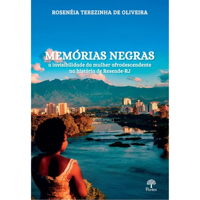MEMÓRIA NEGRAS