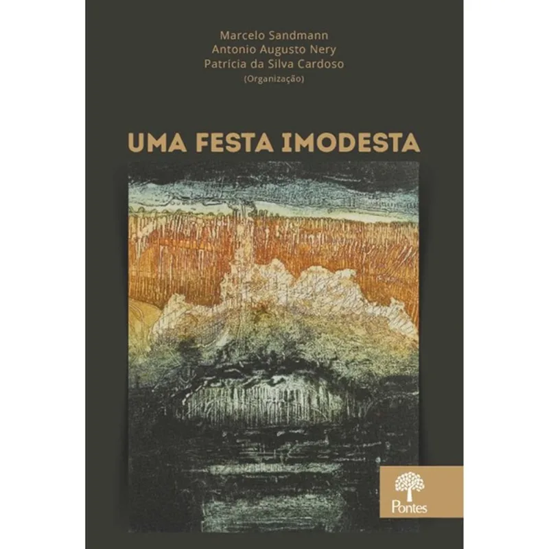 UMA FESTA IMODESTA