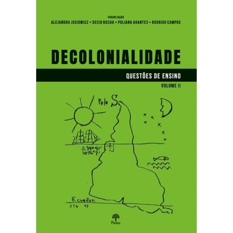 DECOLONIALIDADE