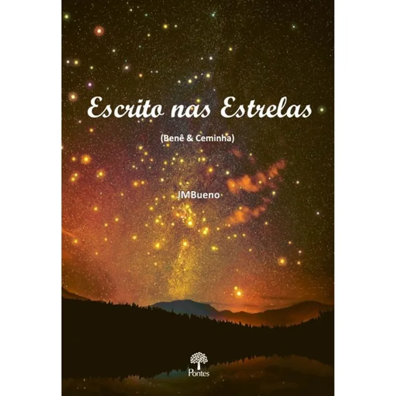 ESCRITO NAS ESTRELAS