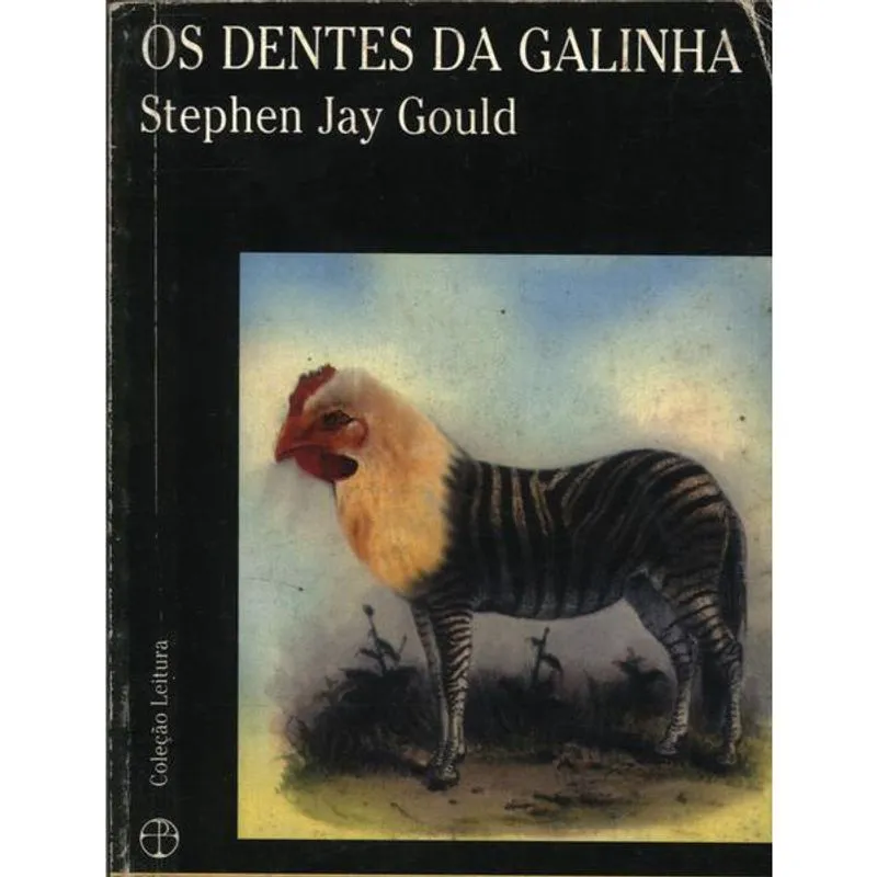 Dentes Da Galinha (Os)