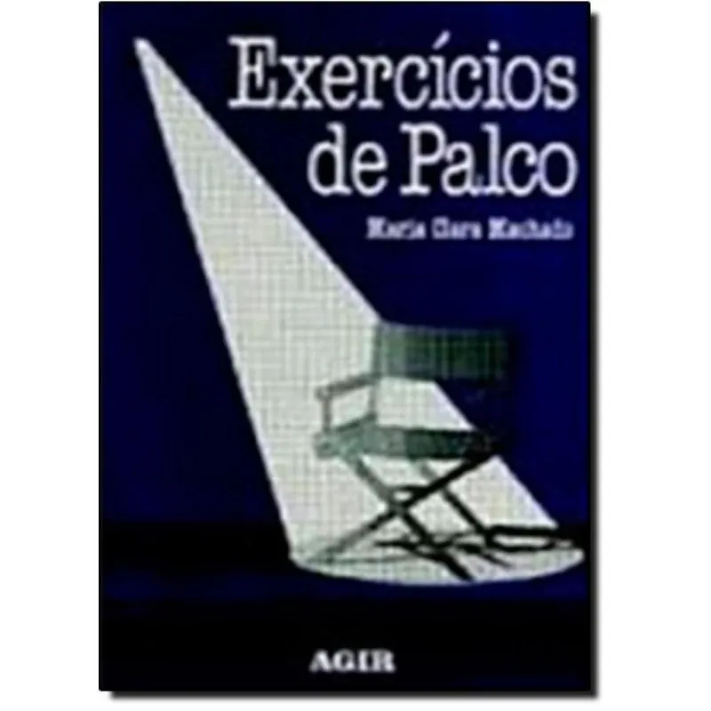 Exercícios de Palco