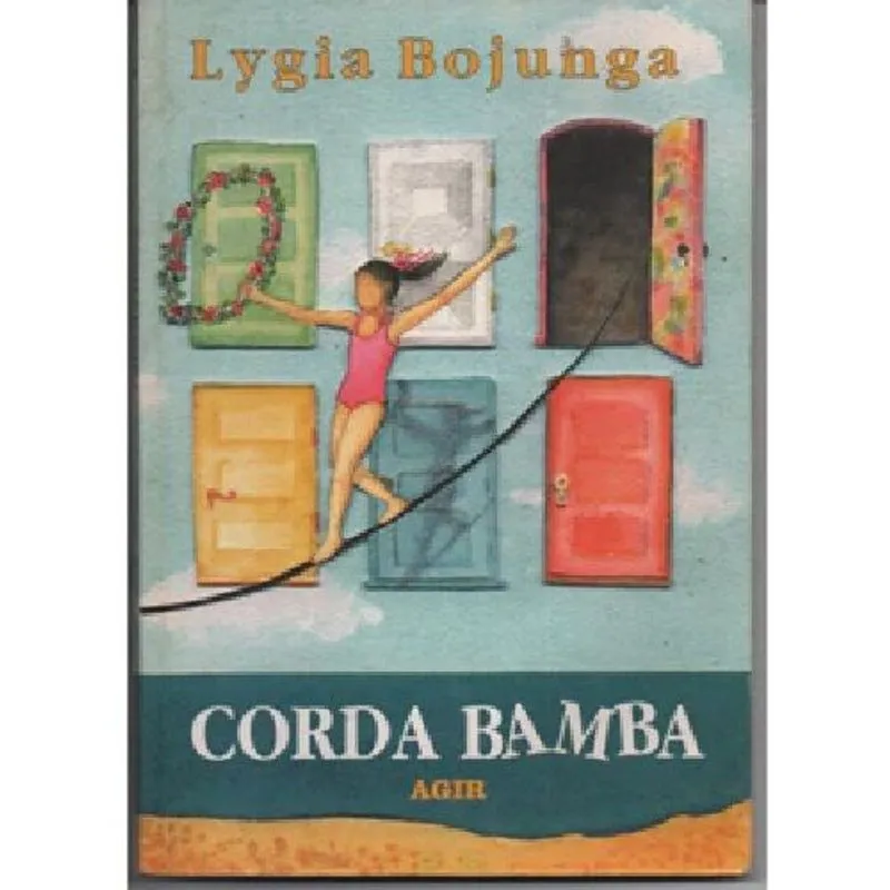 Usado - Corda Bamba (lygia Bojunga)