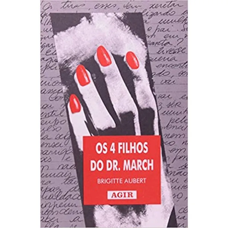 Quatro Filhos Do Dr. March, Os