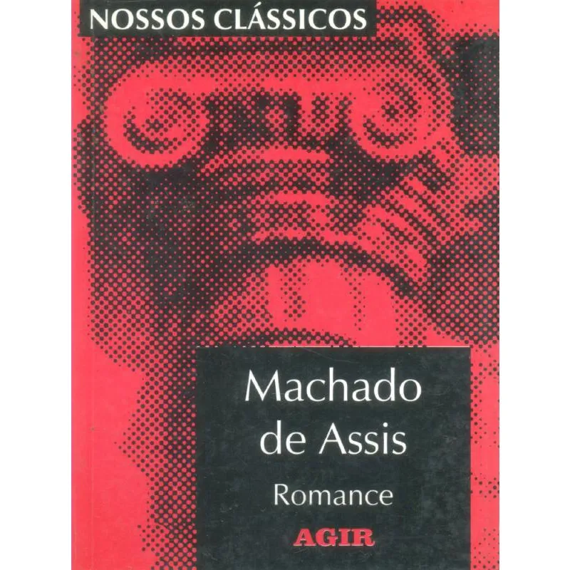 Machado de Assis - Romance
