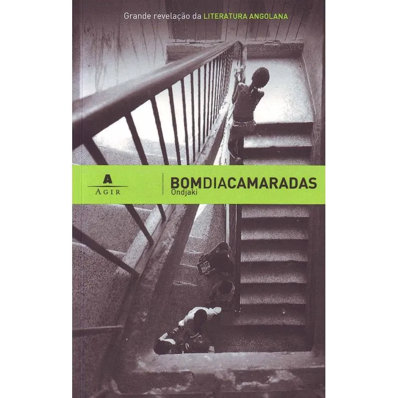 Bom Dia Camaradas