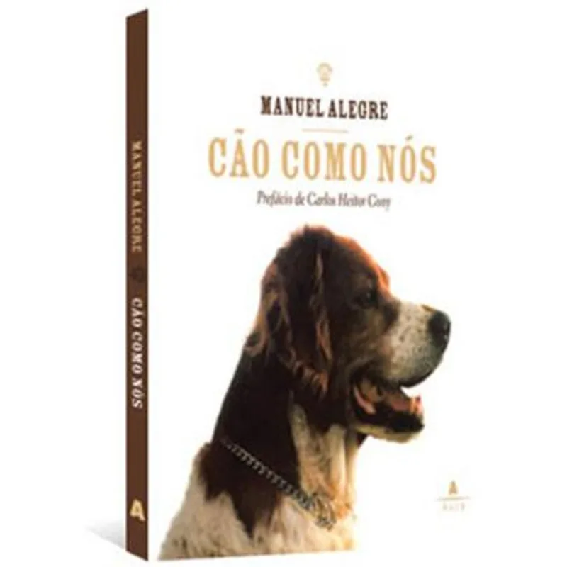 Cão Como nos