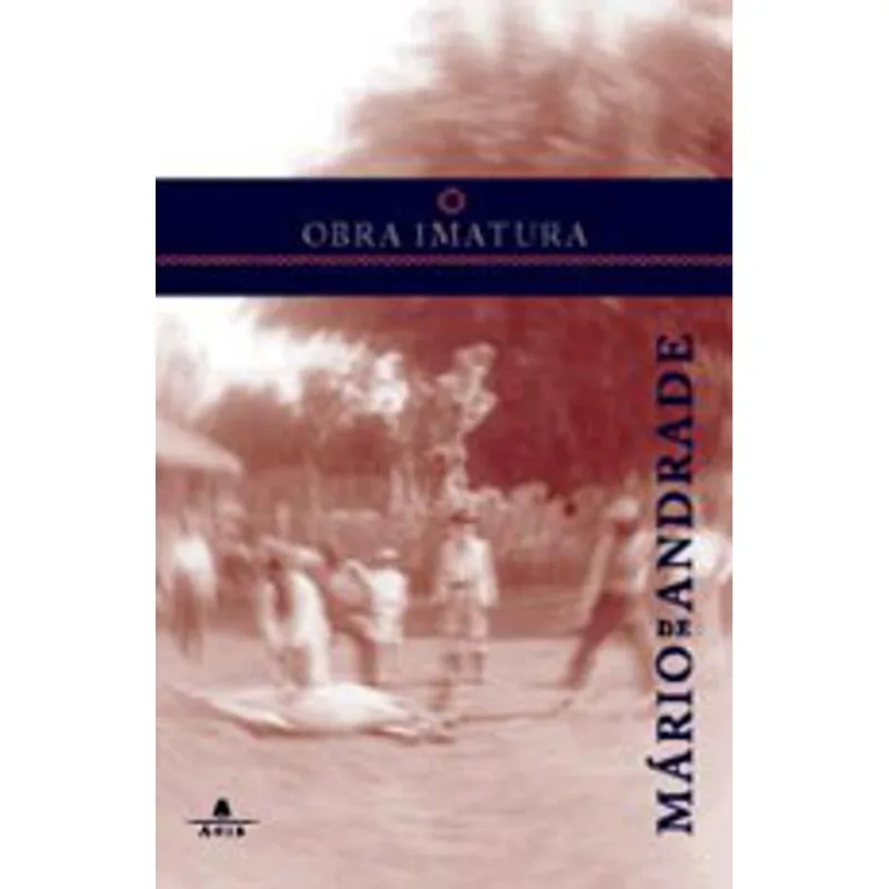 OBRA IMATURA