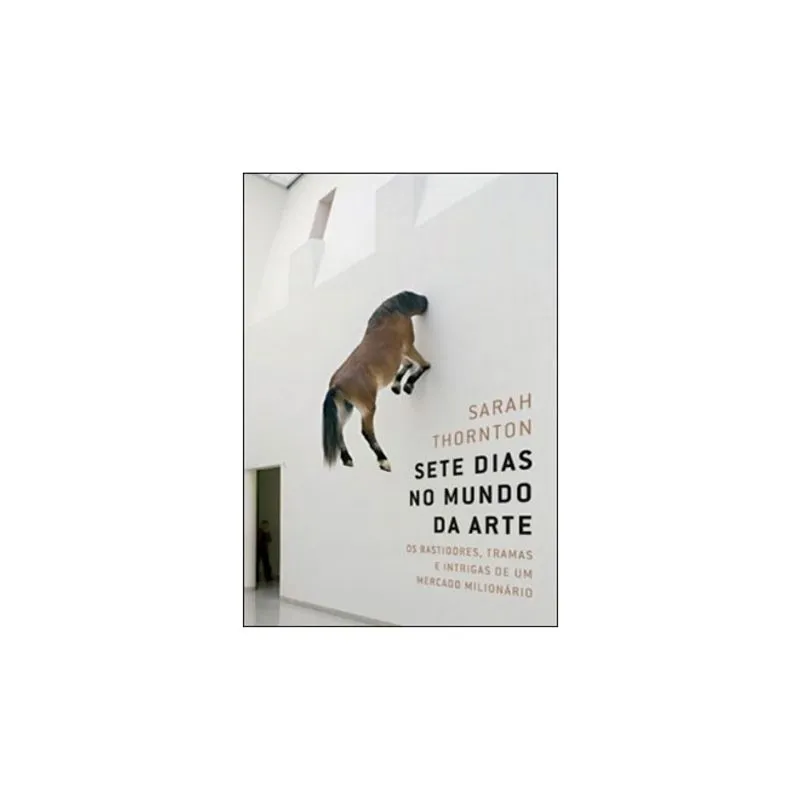7 Dias No Mundo Da Arte