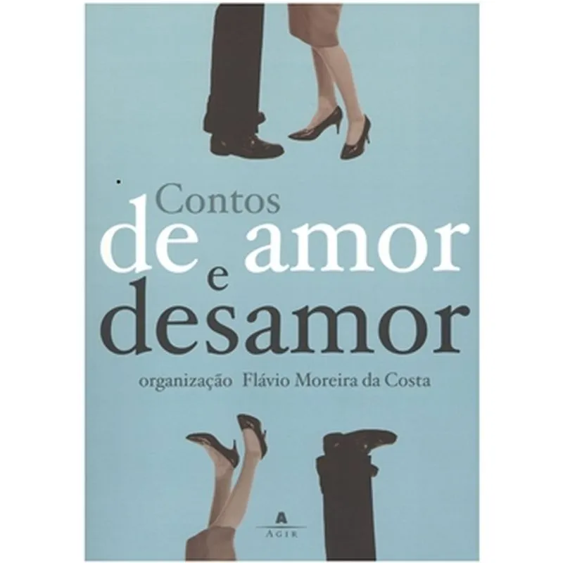 Contos De Amor E Desamor