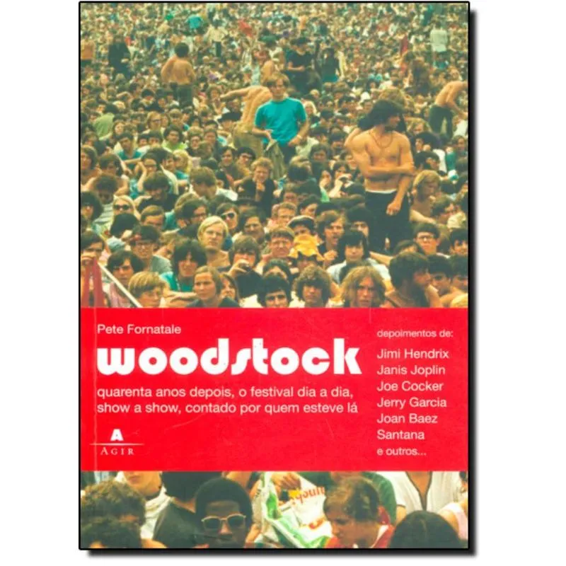 WOODSTOCK