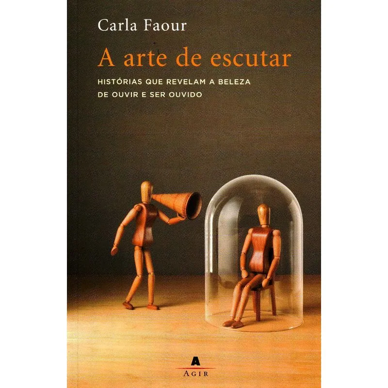 Arte de Escutar, A