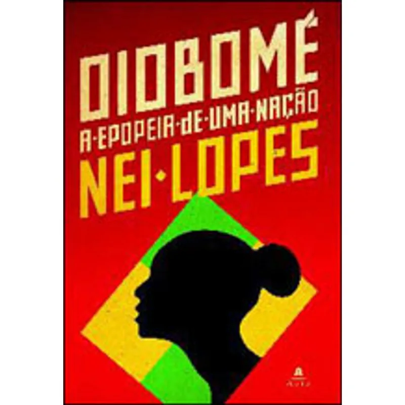 OIOBOME - A EPOPEIA DE UMA NAÇAO