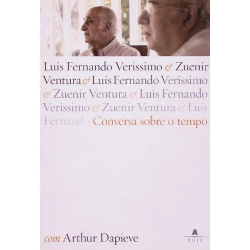 Conversa sobre o Tempo