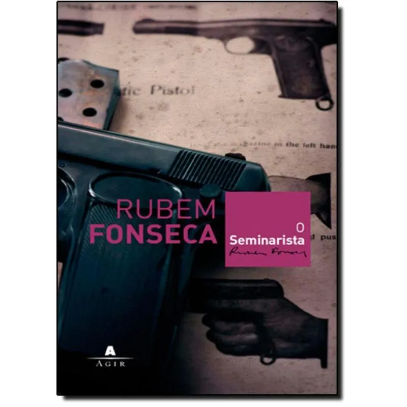 Seminarista, O