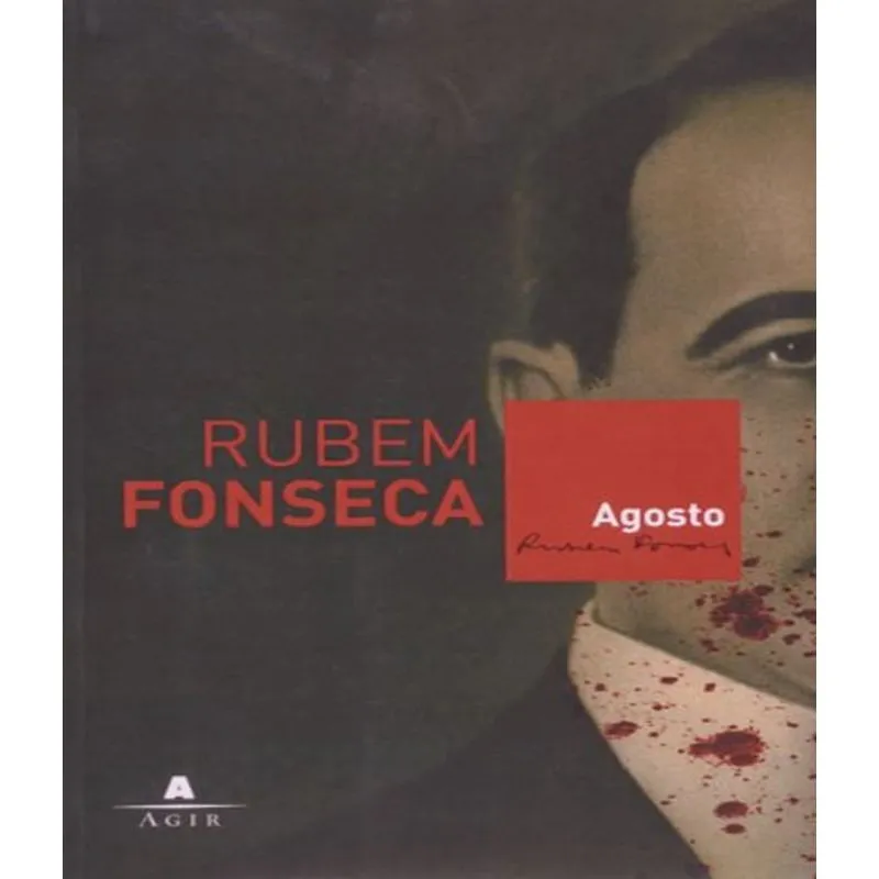 Agosto