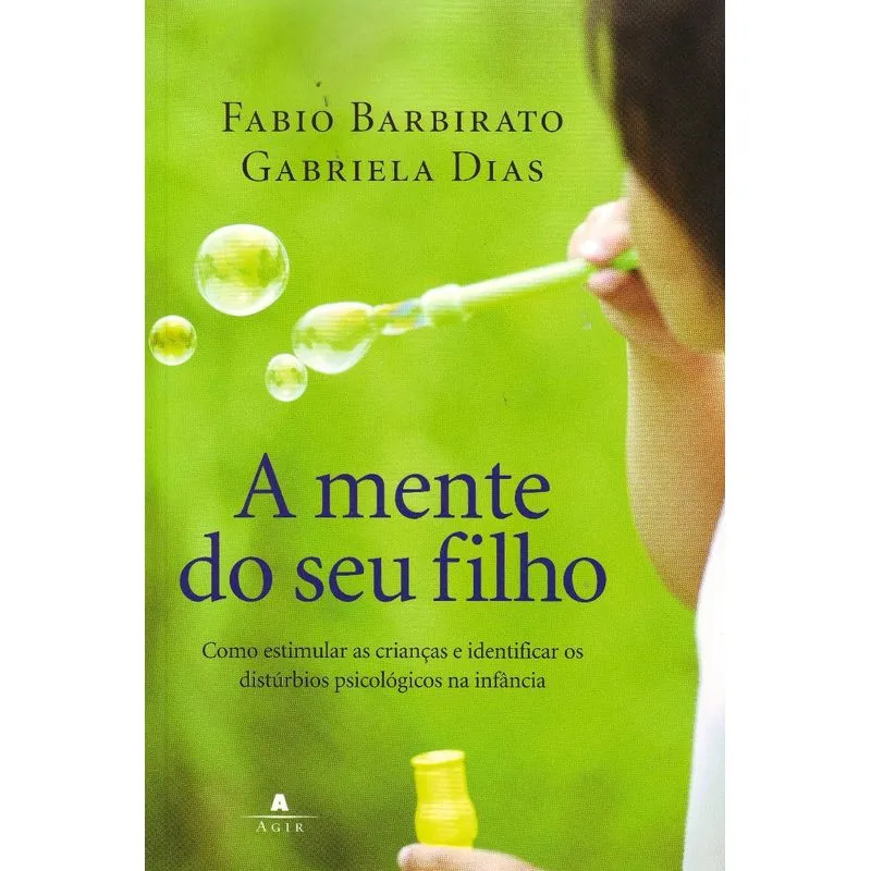 Mente do Seu Filho, A