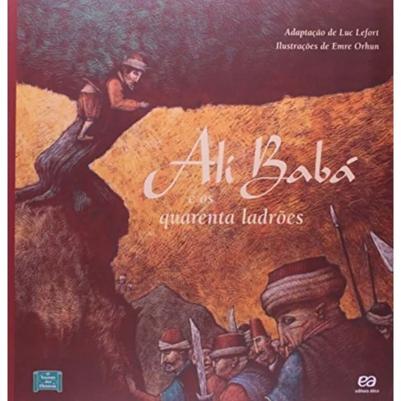 EU QUERIA UM LIVRO