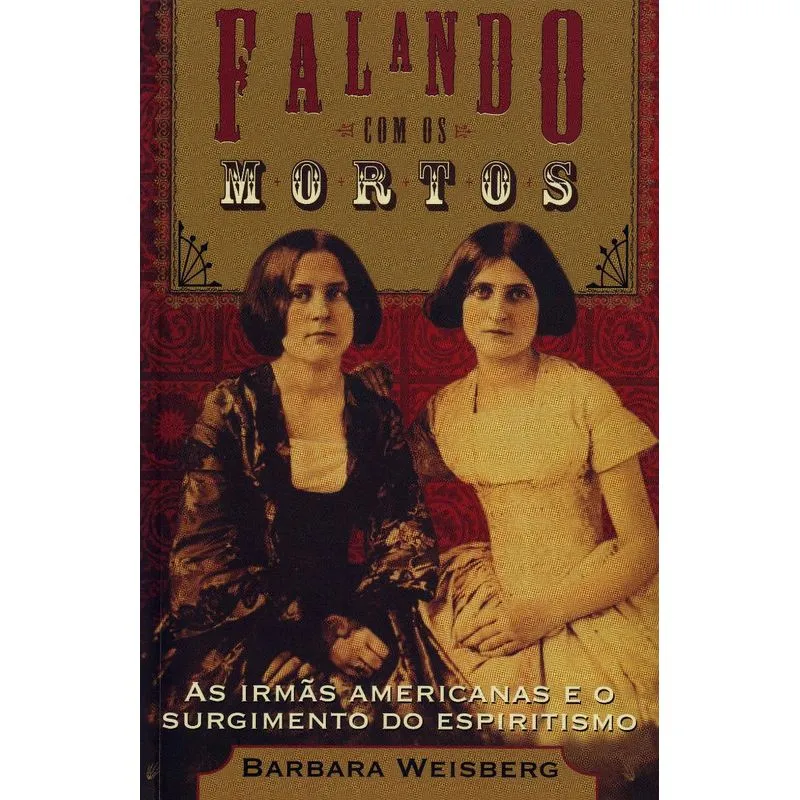 Falando Com Os Mortos