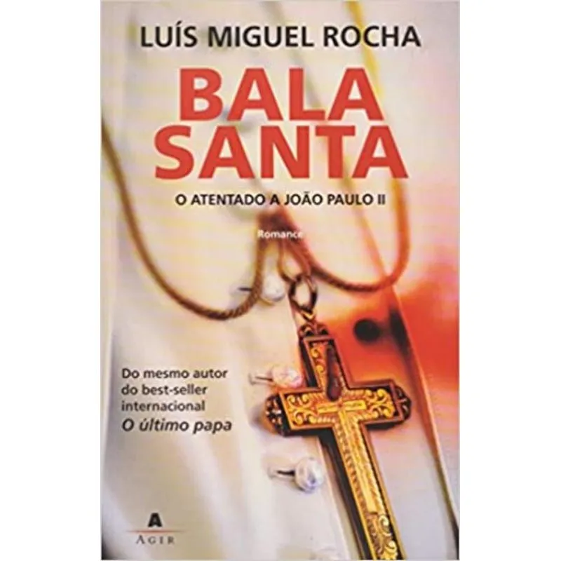 Bala Santa - O Atentado A João II