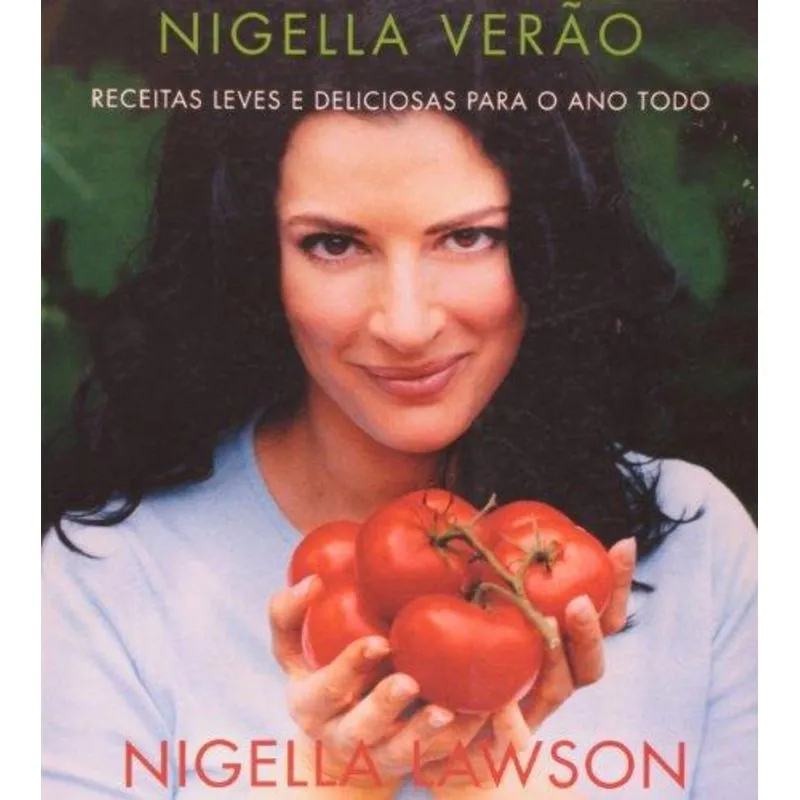 Nigella Verao