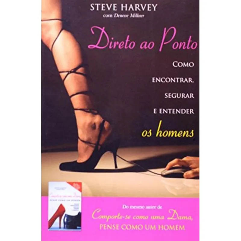DIRETO AO PONTO