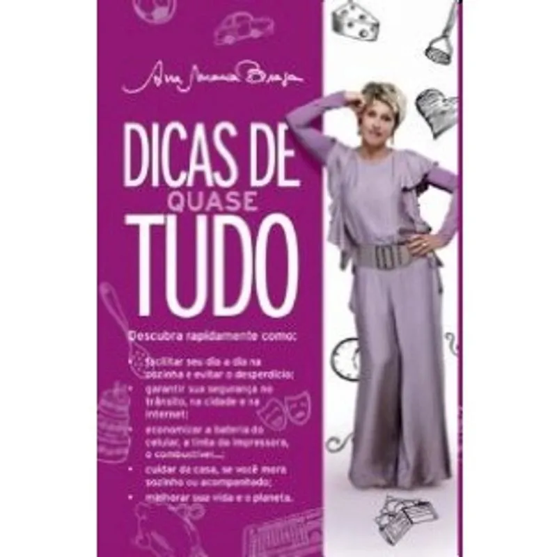 Dicas de quase tudo