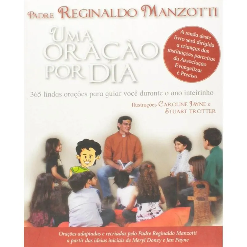 Uma Oração Por Dia