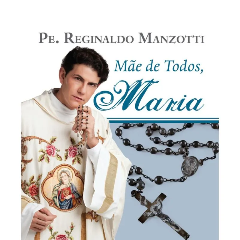 Mae De Todos, Maria