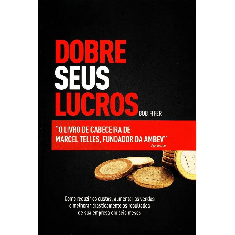 Dobre Seus Lucros