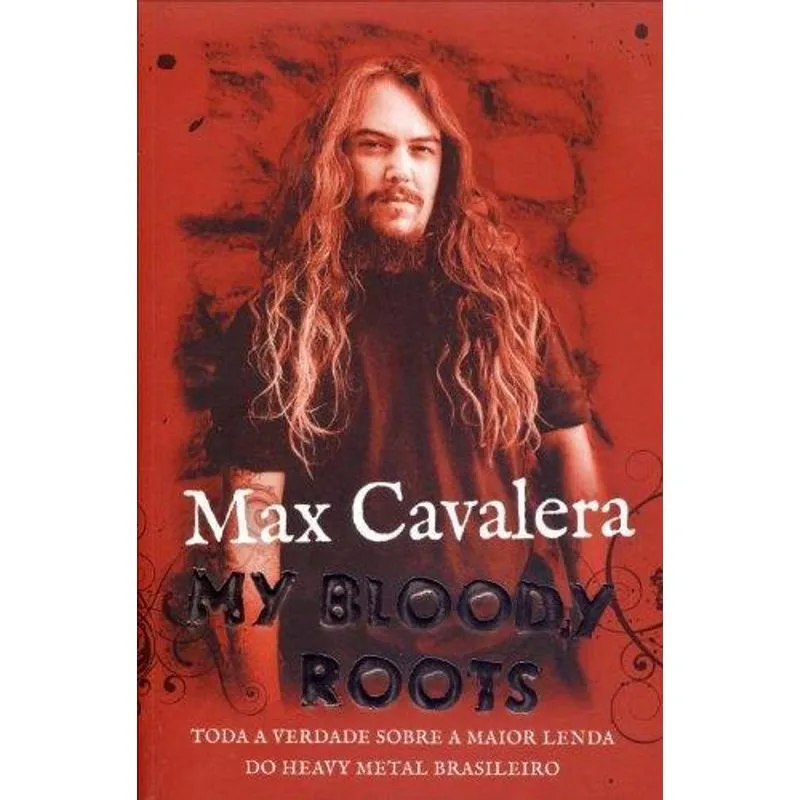 My Bloody Roots